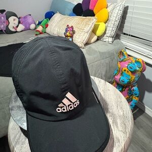 Adidas Classic Black Cap